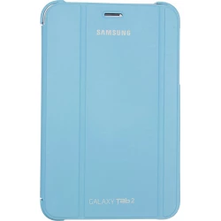 Imagen de Funda Galaxy Tab2 7`` Capri Blue (EFC-1G5SLECSTD)