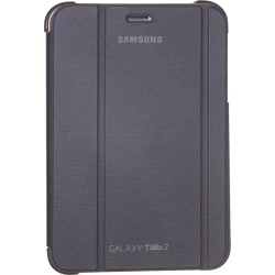 Funda Galaxy Tab2 7`` Gris (EFC-1G5SGECSTD) [foto 1 de 5]