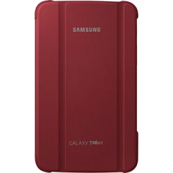 Imagen de Funda Galaxy Tab3 7`` Rojo (EF-BT210BREGWW)