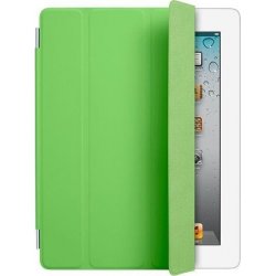 Funda Poliuretano Apple iPad 2/3/4 Verde (MD307ZM/A) [foto 1 de 6]
