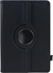 Funda Tablet 3GO 10.1`` Soporte rotatorio Negra (CSGT20)