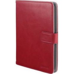 Funda Woxter Leather Case 50 Rojo para eBook(EB26-014) [foto 1 de 5]