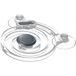 Imagen de Joystick LOGITECH Analógico Transparente (943-000034)
