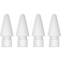 Imagen de Puntas para Apple Pencil 4 Unidades Blanco (MLUN2ZM/A)
