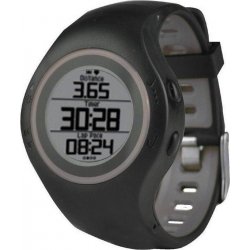 Imagen de Reloj deportivo Billow GPS BT Negro/Gris (XSG50PROG)