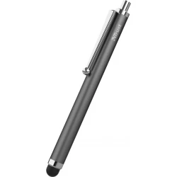 Imagen de Stylus Pen Trust Lápiz Smartphone/Tablet Negro (17741)