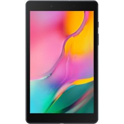 Tablet Samsung Tab A 2019 8`` 2Gb 32Gb Negra (T290) [foto 1 de 6]