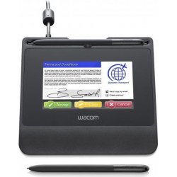 Tableta WACOM para firmas + Sign Pro PDF (STU-540-CH2) [foto 1 de 4]