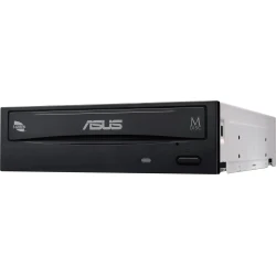 Regr. ASUS DRW-24D5MT/BLK/B/AS Bulk Sata Negro