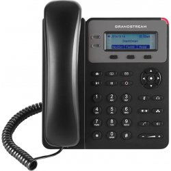 Teléfono Grandstream Networks GXP1615 1xSIP Negro [foto 1 de 4]