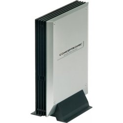 Sintonizadora Anal&oacute;gica CONCEPTRONIC USB 2.0 (CTVUSB2)