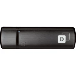 Adaptador D-Link AC1300 DualBand USB 3.0 (DWA-182) [foto 1 de 4]