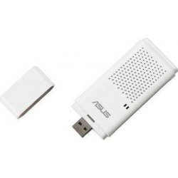 ASUS Wireless USB2 Super Speed N (WL-160W) [foto 1 de 4]