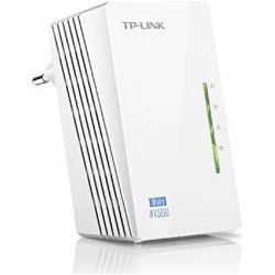 Imagen de Powerline TP-LINK WIFI 300MB AV600 (TL-WPA4220)