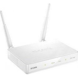 Pto. Acceso D-Link Wireless AC1200 DualBand (DAP-1665) [foto 1 de 5]
