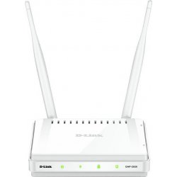 Imagen de Pto. Acceso D-Link Wireless N300 2.4GHz WiFi (DAP-2020)