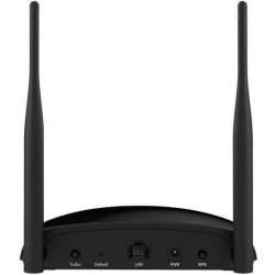 Punto Acceso NETIS Wifi 300Mbps antena 5dbi (WF2220) [foto 1 de 5]