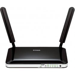 Router D-Link MÃ³vil WiFi b/g/n 4ptos 4G LTE (DWR-921) [foto 1 de 4]