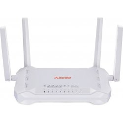 Router KASDA 1200Mbps Wireless 11AC Blanco (KW6515) [foto 1 de 2]