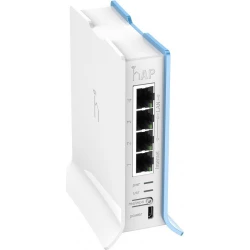 Router Mikrotik 2.4GHz RJ45 USB mUSB (RB941-2nD-TC) [foto 1 de 8]