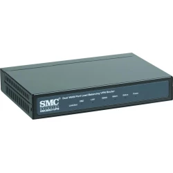 Imagen de SMC Router DSL/Cable 4p + VPN (SMCBR21VPN)