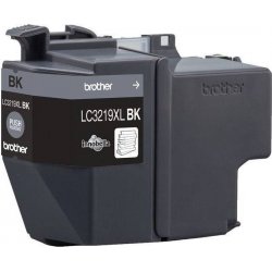 Tinta BROTHER XL Negro 3000 p&aacute;ginas (LC3219XLBK)