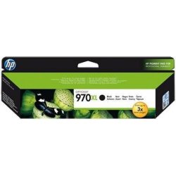 Tinta HP 970XL Negro 173.5ml 9200 p&aacute;ginas (CN625AE)