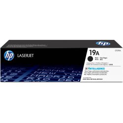Imagen de Tambor HP LaserJet Pro 19A Negro 12000 páginas (CF219A)