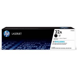 Tambor HP LaserJet Pro 32A Negro 23000 p&aacute;ginas (CF232A)