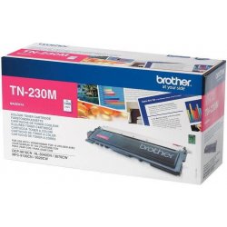 Imagen de Toner BROTHER Laser Magenta 1400 páginas (TN-230M)