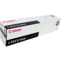 Imagen de Toner Canon Laser C-EXV12 Negro 24000 páginas (9634A002