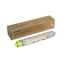 Toner Epson Laser C4100 Amarillo 8000 pág (C13S050148) [foto 1 de 3]