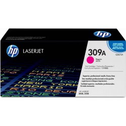 Toner HP LaserJet 309A Magenta 4000 páginas (Q2673A) [foto 1 de 5]