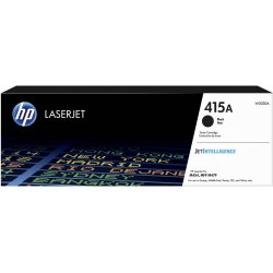 Toner HP LaserJet 415A Negro 2400 p&aacute;ginas (W2030A)
