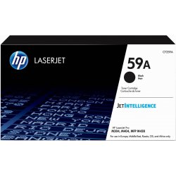 Toner HP LaserJet 59A Negro 3000 p&aacute;ginas (CF259A)