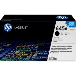 Toner HP LaserJet 645A Negro 13000 páginas (C9730A) [foto 1 de 9]