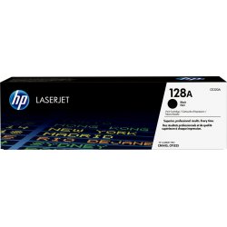 Toner HP LaserJet Pro 128A Negro 2000 páginas (CE320A) [foto 1 de 9]
