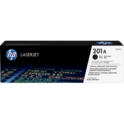 Toner HP LaserJet Pro 201A Negro 1420 páginas (CF400A) [foto 1 de 9]