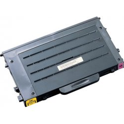 Toner Samsung Laser Magenta 2000 p&aacute;ginas (CLP-510D2M)