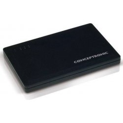 Imagen de Cargador Conceptronic USB para PSP,MP3,GSM(CPOWERB1500)