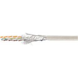 Cable EQUIP Cat.6 SF/UTP AWG23 100m Blanco (EQ40148507)