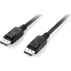 Imagen de Cable EQUIP DisplayPort a Displayport 2m (EQ119332)