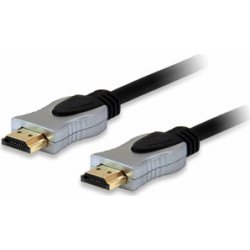 Cable EQUIP HDMI 2.0 con Ethernet 5m HQ (EQ119340) [foto 1 de 2]