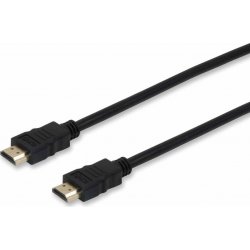 Cable EQUIP HDMI 3m High Speed 4K Eco (EQ119351) [foto 1 de 2]