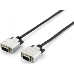 Cable EQUIP SVGA 3Coax M-M 15m Premium (EQ118865) [foto 1 de 2]