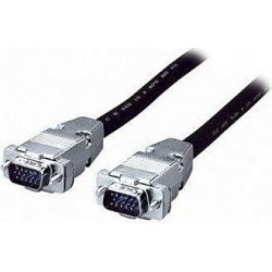 Cable EQUIP SVGA 3Coax M-M 30m (EQ118867) [foto 1 de 2]