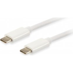 Cable EQUIP USB-C/M-USB-C/M 2m (EQ128352) [foto 1 de 4]