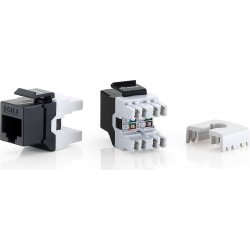 Conector EQUIP RJ45/H Cat.6 Kit 8 (EQ769210)