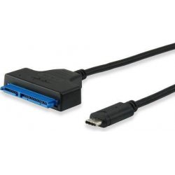 Imagen de EQUIP Adaptador USB TipoC-Sata Macho (EQ133456)