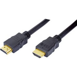Imagen de EQUIP Cable HDMI High Speed con Ethernet 20m (EQ119359)